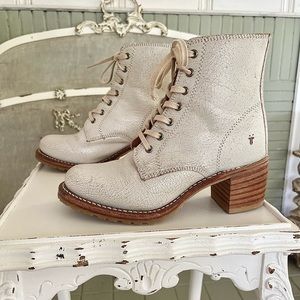 Frye Sabrina Boots